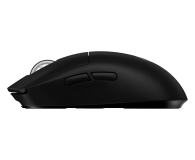 Logitech G PRO X Superlight czarny - 613751 - zdjęcie 3